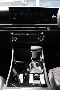 2025 Hyundai Tucson Elite