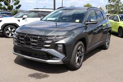 2025 Hyundai Tucson Elite