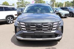 2025 Hyundai Tucson Elite