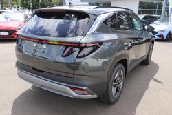 2025 Hyundai Tucson Elite
