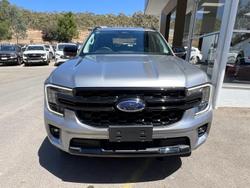 2025 Ford Everest Sport