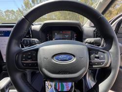 2025 Ford Everest Sport