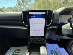 2025 Ford Everest Sport