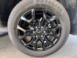 2025 Ford Everest Sport