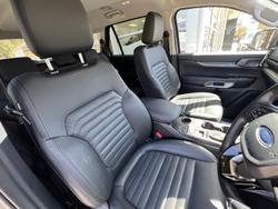 2025 Ford Everest Sport