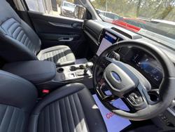 2025 Ford Everest Sport