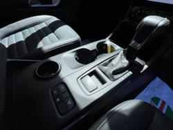 2025 Ford Everest Sport