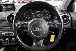 2017 Audi A1 Sport