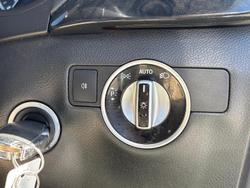 2012 Mercedes-Benz B-Class B200 CDI BlueEFFICIENCY