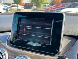 2012 Mercedes-Benz B-Class B200 CDI BlueEFFICIENCY