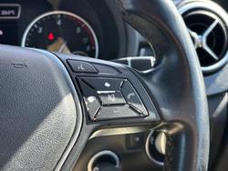 2012 Mercedes-Benz B-Class B200 CDI BlueEFFICIENCY