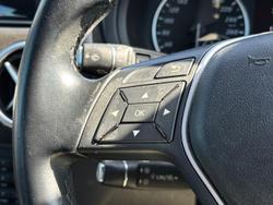 2012 Mercedes-Benz B-Class B200 CDI BlueEFFICIENCY