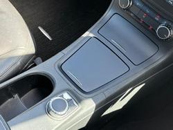 2012 Mercedes-Benz B-Class B200 CDI BlueEFFICIENCY