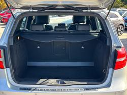 2012 Mercedes-Benz B-Class B200 CDI BlueEFFICIENCY