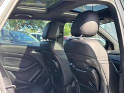 2012 Mercedes-Benz B-Class B200 CDI BlueEFFICIENCY