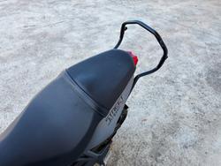 2014 Triumph STREET TRIPLE R Grey