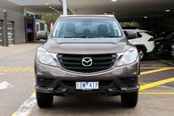 2020 Mazda BT-50 XT Hi-Rider