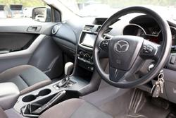 2020 Mazda BT-50 XT Hi-Rider