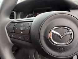 2025 Mazda BT-50 XT
