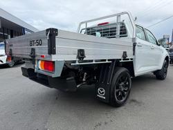 2025 Mazda BT-50 XT