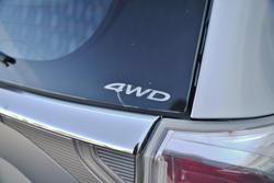 2014 Mitsubishi Outlander ES