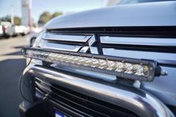 2014 Mitsubishi Outlander ES