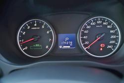 2014 Mitsubishi Outlander ES