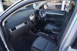 2014 Mitsubishi Outlander ES