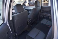 2014 Mitsubishi Outlander ES