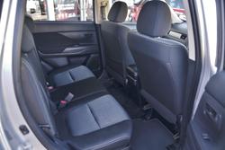 2014 Mitsubishi Outlander ES