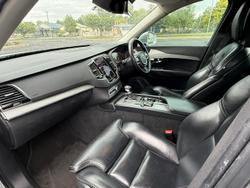 2017 Volvo XC90 T6 Inscription