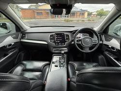 2017 Volvo XC90 T6 Inscription