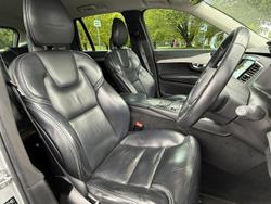 2017 Volvo XC90 T6 Inscription