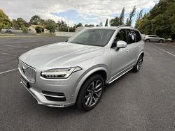 2017 Volvo XC90 T6 Inscription