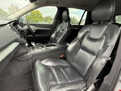 2017 Volvo XC90 T6 Inscription