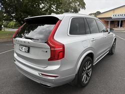 2017 Volvo XC90 T6 Inscription