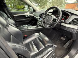 2017 Volvo XC90 T6 Inscription