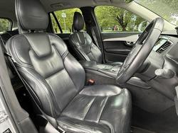 2017 Volvo XC90 T6 Inscription