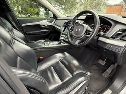 2017 Volvo XC90 T6 Inscription