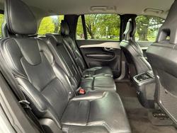 2017 Volvo XC90 T6 Inscription