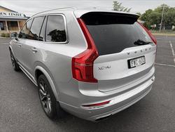 2017 Volvo XC90 T6 Inscription
