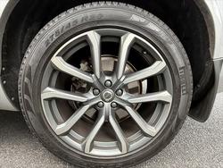 2017 Volvo XC90 T6 Inscription