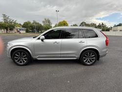 2017 Volvo XC90 T6 Inscription