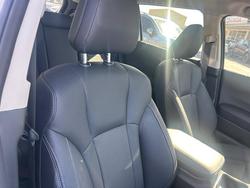 2025 Subaru Outback AWD Touring XT 6GEN MY25 AWD Crystal White