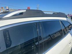 2025 Subaru Outback AWD Touring XT 6GEN MY25 AWD Crystal White