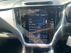 2025 Subaru Outback AWD Touring XT 6GEN MY25 AWD Crystal White