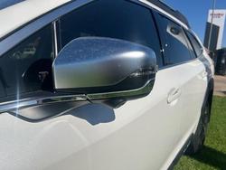 2025 Subaru Outback AWD Touring XT 6GEN MY25 AWD Crystal White