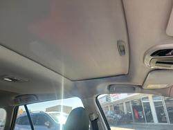 2025 Subaru Outback AWD Touring XT 6GEN MY25 AWD Crystal White