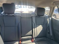 2025 Subaru Outback AWD Touring XT 6GEN MY25 AWD Crystal White