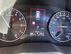 2025 Subaru Outback AWD Touring XT 6GEN MY25 AWD Crystal White